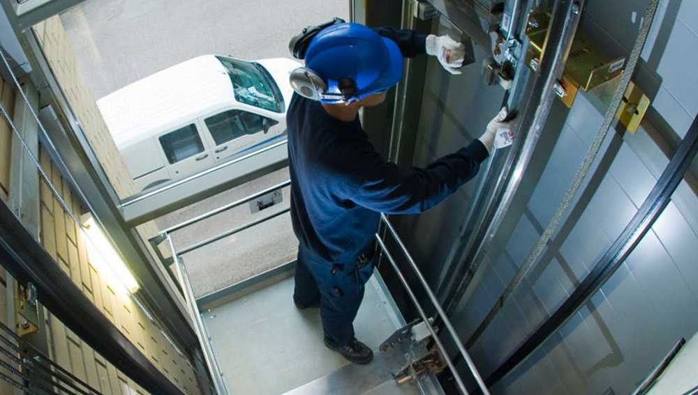 Çeltikçi Asansör Bakımı